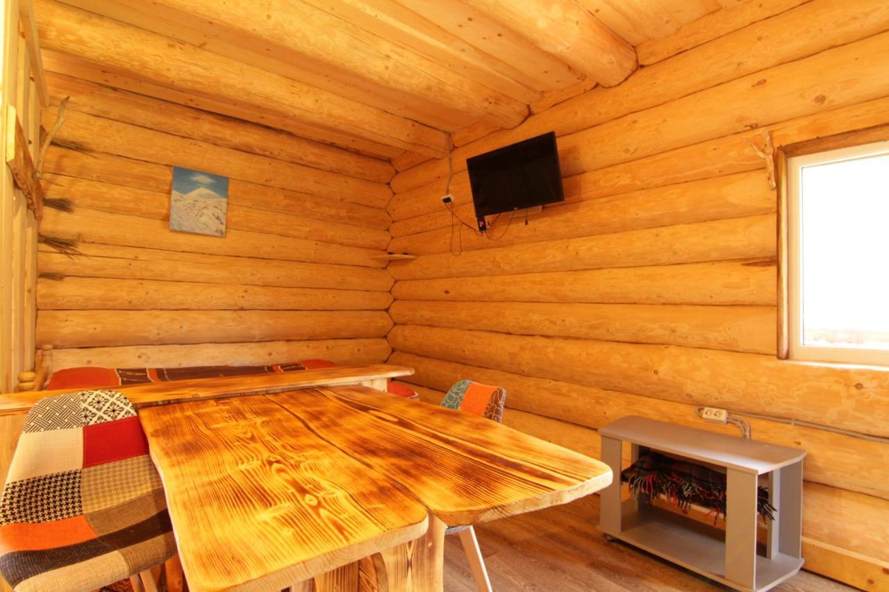 Appartamento Bungalo in mauntains Slavske Esterno foto